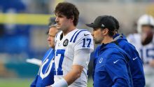 Colts: ¿qué sucedió con Daniel Jones y cuándo volverá?