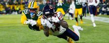 Overreactions Semana 14 NFL: Bears son el caballo negro de la NFC
