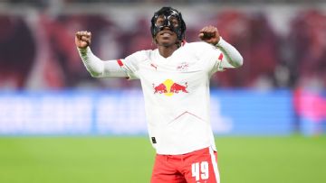 Transfer rumors, news: Liverpool eye Diomande as Salah replacement