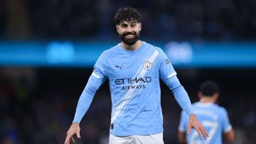 Josko Gvardiol: Jokes at Man City to ramp up ahead of Croatia vs. England in '26 WC