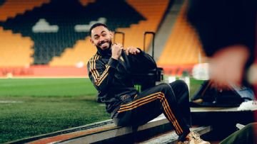 Wolves vs. Man United LIVE: Latest updates after teams announced at Molineux