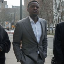Terry Rozier pleads not guilty to new charges; Feb. trial set