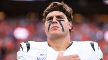 Sources: Bengals' Trey Hendrickson to have core muscle surgery