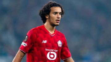 Transfer rumors, news: Madrid, Man United target Bouaddi