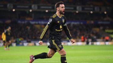 Man United ratings: Fernandes 10/10 in blowout of Wolves