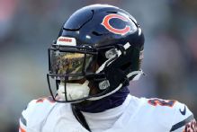 Ben Johnson 'surprised' WR DJ Moore had only 1 catch at Packers