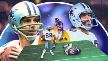 Staubach's Hail Mary for Cowboys left a 50-year Vikings beef