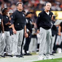 Raiders' Pete Carroll explains call for late FG down 10 points