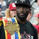 Terence Crawford found guilty of careless driving, fined $75 Terence Crawford found guilty of careless driving, fined $75