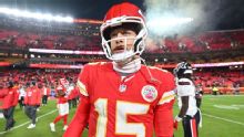 How to fix the Chiefs' offense and why the Jaguars are legit