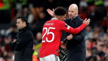 Mohamed Salah's Liverpool outburst: Seven public fall-outs and what happened next