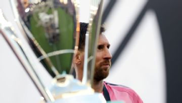 MLS to bridge calendar gap with 14-game 2027 sprint season