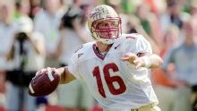 How a 28-year-old Chris Weinke became one of the most unlikely Heisman winners ever