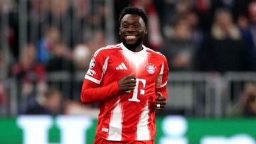 Transfer rumors, news: Man United ready to move for Davies