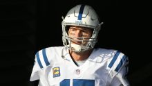 Fantasy football buzz: Philip Rivers, 44, signed to Colts' practice squad and could play Sunday