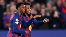 Transfer rumors, news: Premier League clubs on alert over Barcelona and France defender