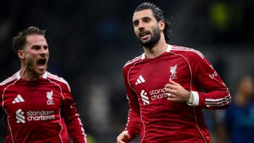 Champions League recap: Liverpool snatch winner, Atalanta stun Chelsea