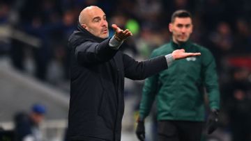 Enzo Maresca: Chelsea 'lost control' in UCL loss at Atalanta