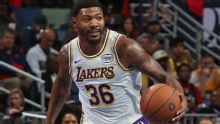 Marcus Smart acuerda por 2 años y $13 millones con los Rockets, fuentes