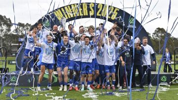 Does the A-League need Championship winners South Melbourne?