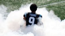Extension for Panthers' Bryce Young? Next 4 games are 'vital'