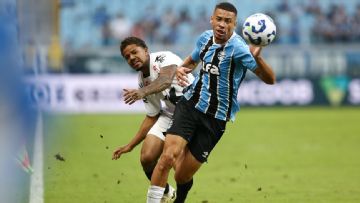 Aston Villa make £10.4m bid for Brazilian wonderkid Alysson Edward - sources