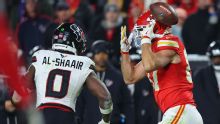 Chiefs' Travis Kelce: 'Just can't find' answers this season