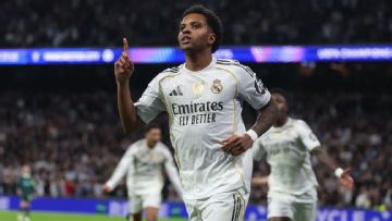 Transfer rumors, news: Rodrygo lined up by Arsenal, Man City