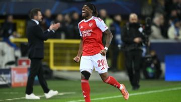 Champions League updates: Real Madrid-Man City, Brugge-Arsenal