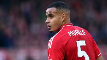 Transfer rumors, news: Chelsea and Real Madrid eye Murillo