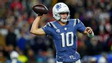 Ranking NFL MVP candidates: Matthew Stafford, Drake Maye