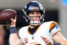 Broncos not focused on being an underdog to Packers this week