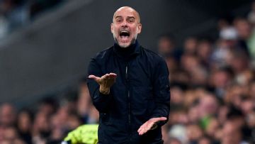 Guardiola: Man City must be better than in win over Real Madrid