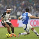 Leonardo Jardim em coletiva pelo Cruzeiro
