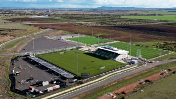 Western United given fresh hope in legal bid to survive