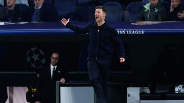 Xabi Alonso 'coaching, not managing' Real Madrid - Thierry Henry