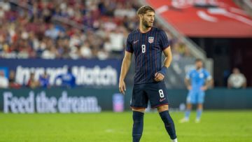 Transfer rumors, news: Fiorentina interested in USMNT's Tessmann