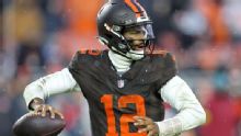 Here's how Browns QB Shedeur Sanders is making progress