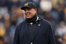 Michigan AD Warde Manuel seeking more steadiness around program