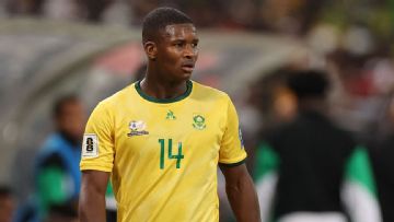 Bafana coach Hugo Broos made a serious mistake as Chicago Fire sources refute his comments on Mbekezeli Mbokazi