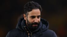 Ruben Amorim appointed AC Milan boss after leaving Man United