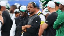 Jets fire defensive coordinator Steve Wilks after loss to Jags