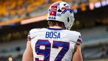 2026 NFL free agency: Ranking best players still available