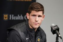 Sources: Washington State targeting Missouri OC Moore