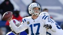 Colts activan al QB Philip Rivers para el duelo vs Seahawks