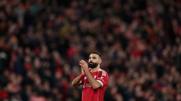 Salah shows Liverpool how much he still offers vs. Brighton