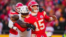 As Chiefs process loss, is their Super Bowl window closing?