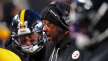 What Steelers' past says about coach Mike Tomlin's future