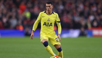 Transfer rumors, news: Man City target Tottenham's Porro