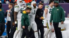 What's next for Packers after Parsons, Watson injuries?